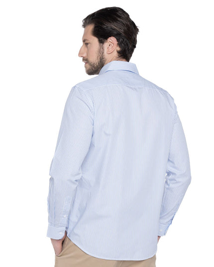 CAMISA POTROS BILBAO