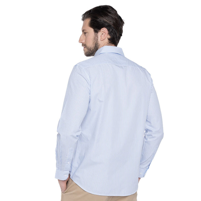 CAMISA POTROS BILBAO