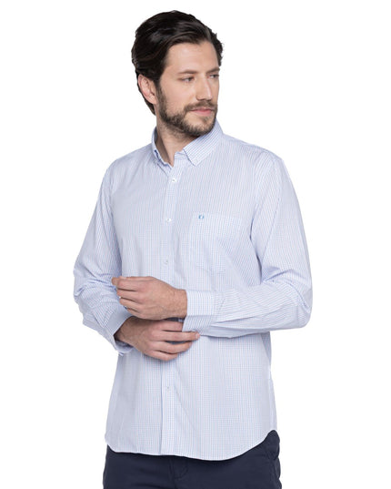 CAMISA POTROS TOLEDO