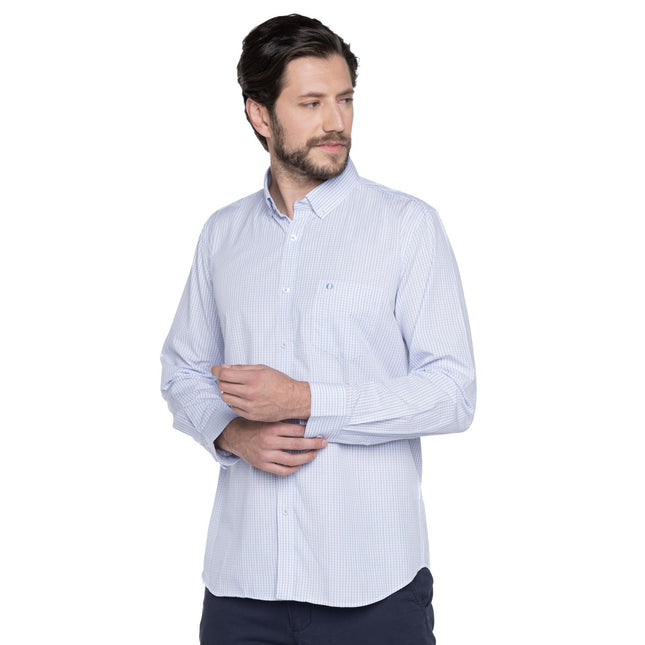 CAMISA POTROS TOLEDO