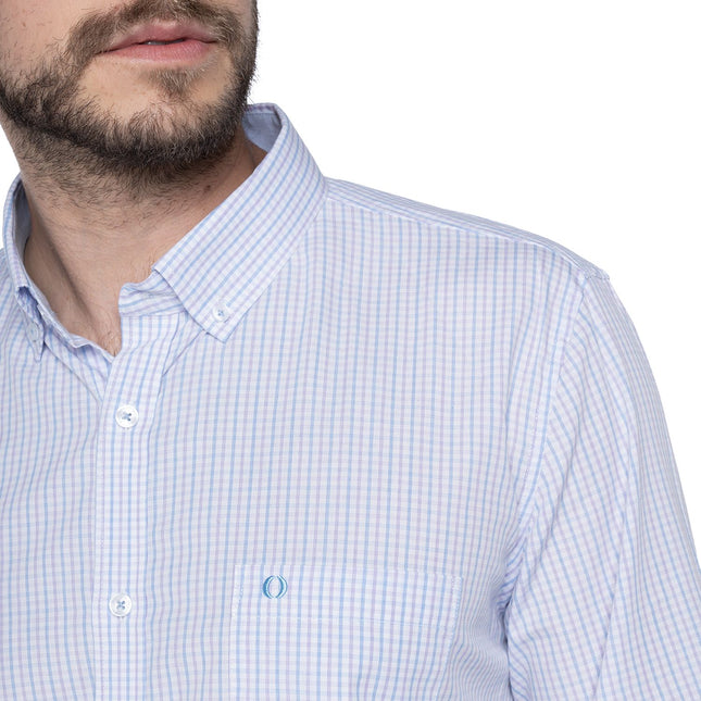 CAMISA POTROS TOLEDO