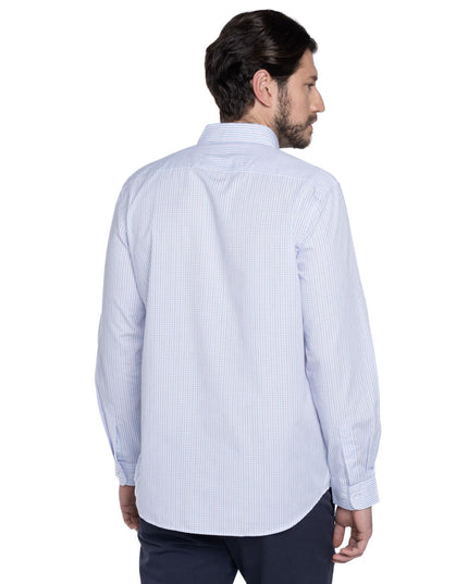 CAMISA POTROS TOLEDO