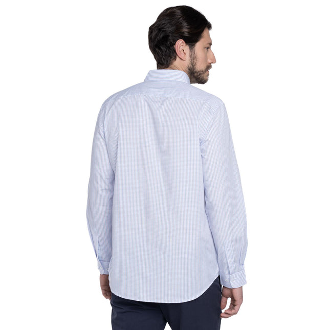 CAMISA POTROS TOLEDO