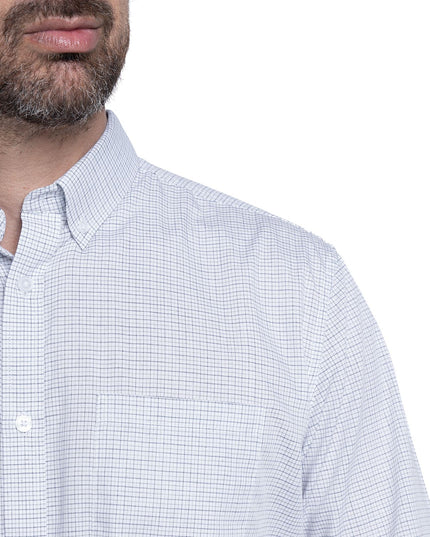 CAMISA KOTTING FANTASIA CUADRO CLASICO ML