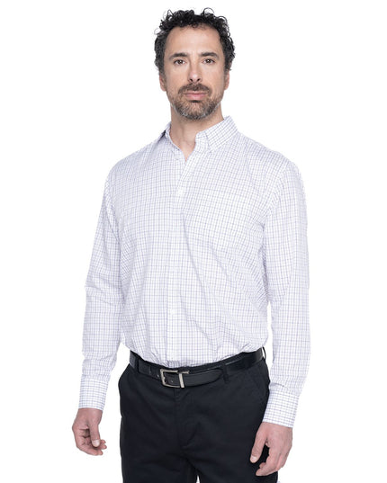 CAMISA KOTTING FANTASIA CUADRO CLASICO ML