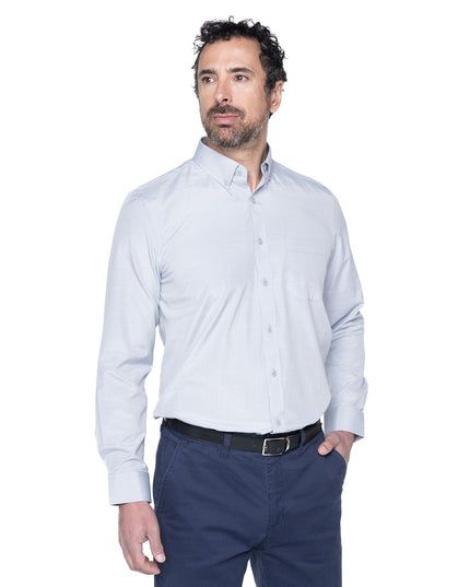 CAMISA KOTTING FANTASIA CUADRO CLASICO ML