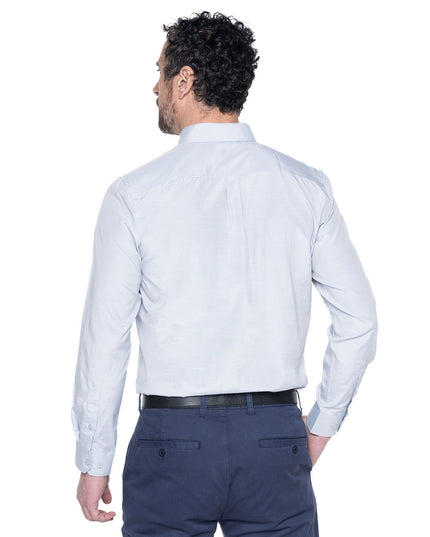 CAMISA KOTTING FANTASIA CUADRO CLASICO ML