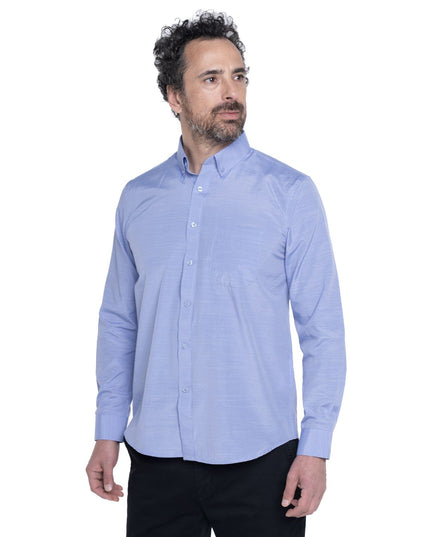 CAMISA KOTTING FANTASIA CUADRO CLASICO ML