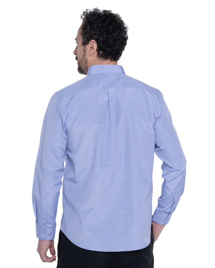 CAMISA KOTTING FANTASIA CUADRO CLASICO ML