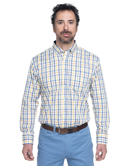 CAMISA KOTTING FANASTA PREMIUM ML