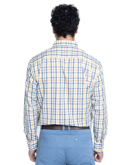 CAMISA KOTTING FANASTA PREMIUM ML