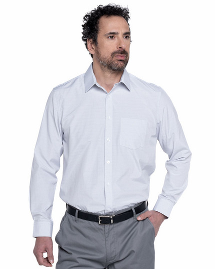 CAMISA KOTTING DOBBY SLIM FIT
