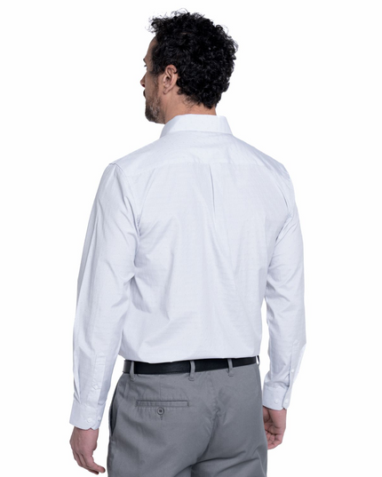 CAMISA KOTTING DOBBY SLIM FIT