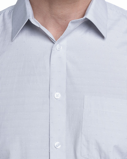 CAMISA KOTTING DOBBY SLIM FIT