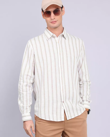 CAMISA GUY LAROCHE