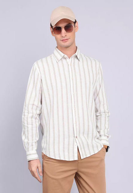 CAMISA GUY LAROCHE