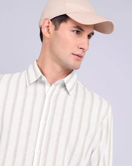 CAMISA GUY LAROCHE