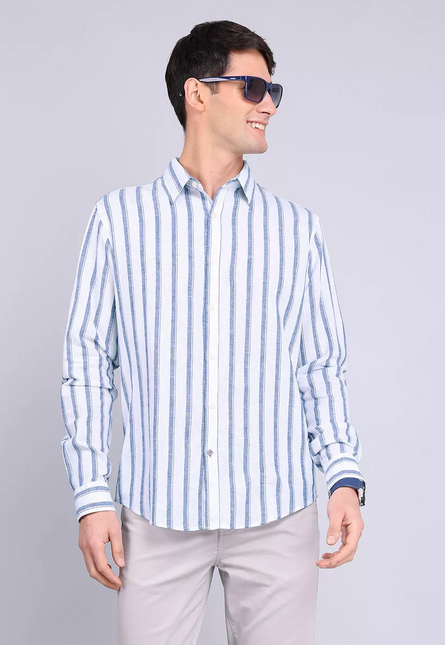 CAMISA GUY LAROCHE