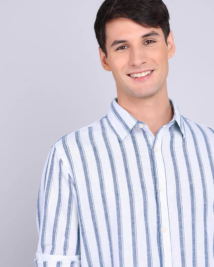 CAMISA GUY LAROCHE