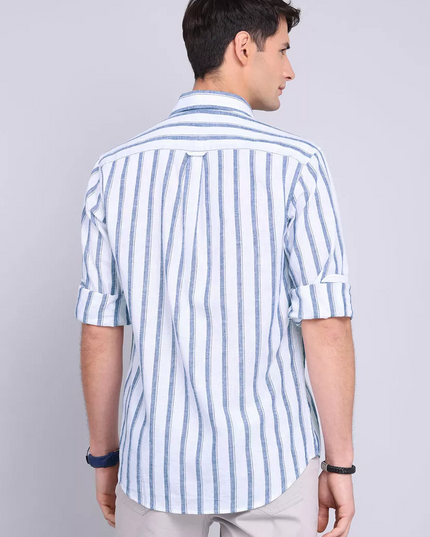 CAMISA GUY LAROCHE