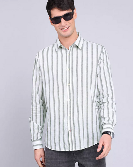 CAMISA GUY LAROCHE