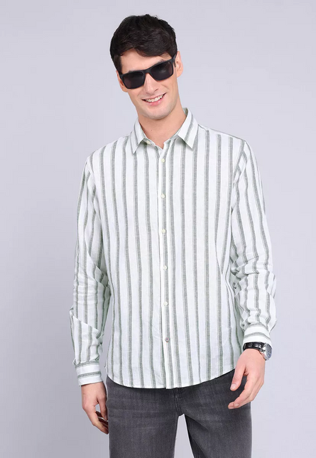 CAMISA GUY LAROCHE