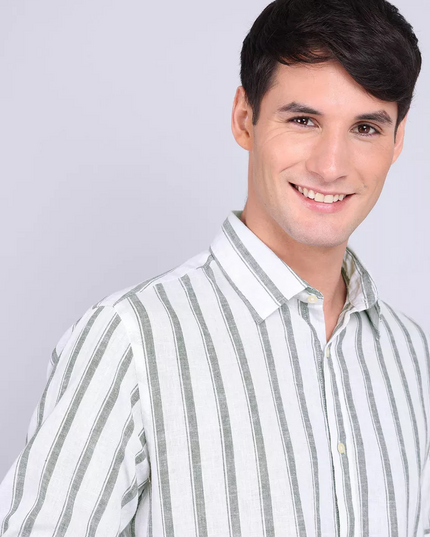 CAMISA GUY LAROCHE