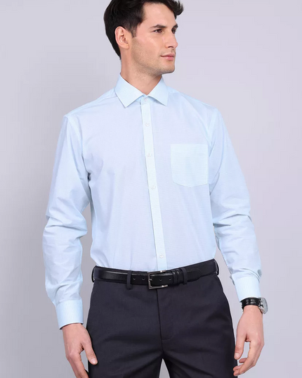 CAMISA VAN HEUSEN CON BOLSILLO