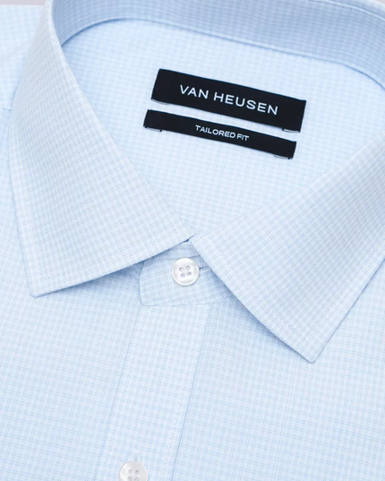 CAMISA VAN HEUSEN CON BOLSILLO