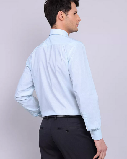 CAMISA VAN HEUSEN CON BOLSILLO