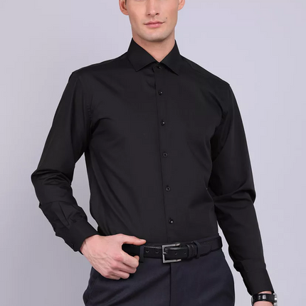 CAMISA VAN HEUSEN SIN BOLSILLO