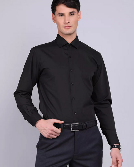 CAMISA VAN HEUSEN SIN BOLSILLO