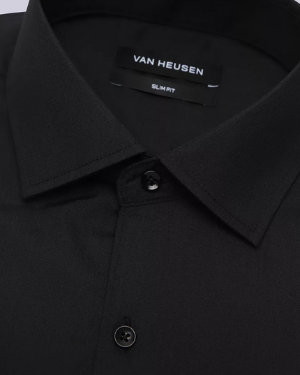 CAMISA VAN HEUSEN SIN BOLSILLO