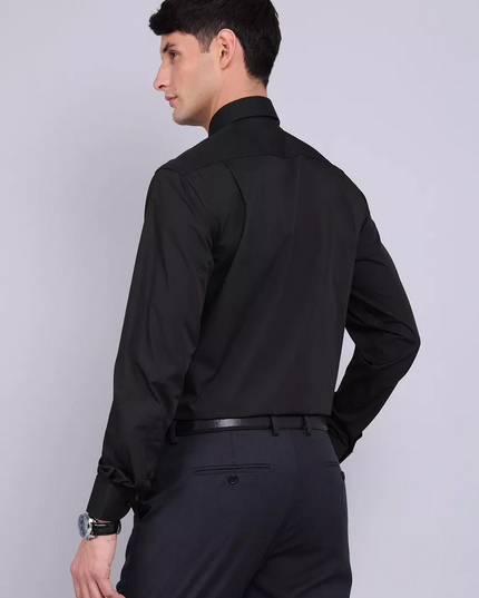 CAMISA VAN HEUSEN SIN BOLSILLO