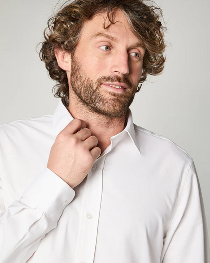 CAMISA WRANGLER OXFORD