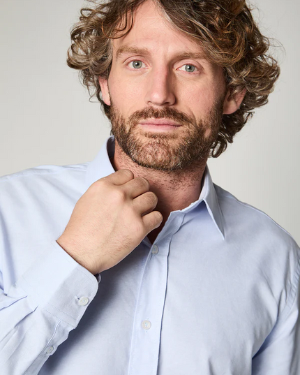 CAMISA WRANGLER OXFORD