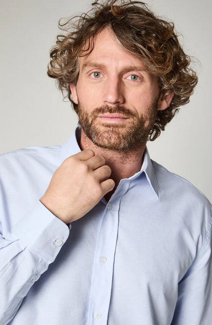 CAMISA WRANGLER OXFORD