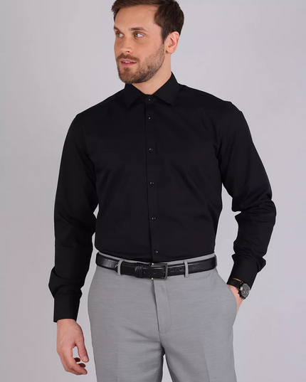 CAMISA VAN HEUSEN REGULAR