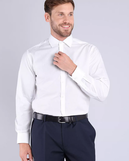 CAMISA VAN HEUSEN SLIM
