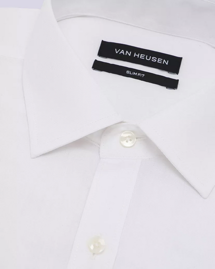 CAMISA VAN HEUSEN SLIM