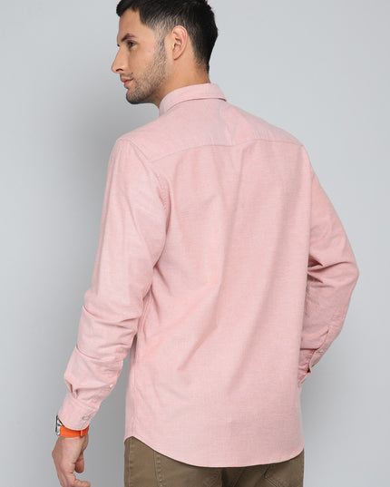 CAMISA ARROW OXFORD SPANDEX