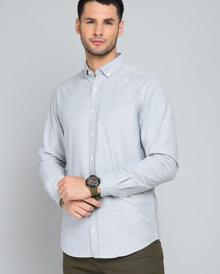 CAMISA ARROW OXFORD SPANDEX