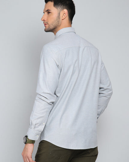 CAMISA ARROW OXFORD SPANDEX