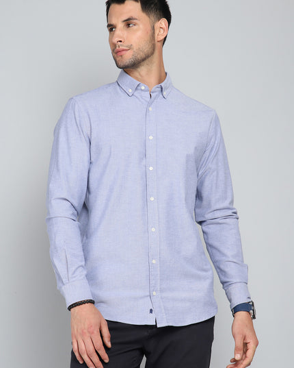 CAMISA ARROW OXFORD SPANDEX TTEMP