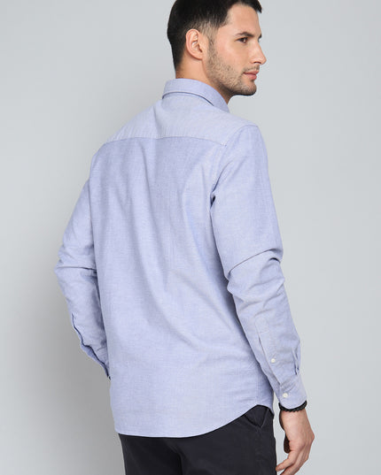 CAMISA ARROW OXFORD SPANDEX TTEMP