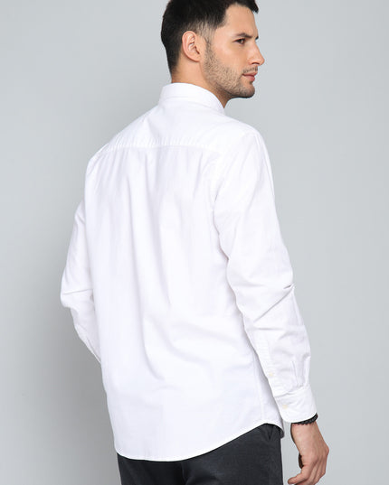 CAMISA ARROW OXFORD SPANDEX TTEMP