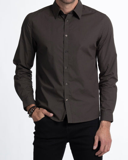 CAMISA ELLUS PRINT
