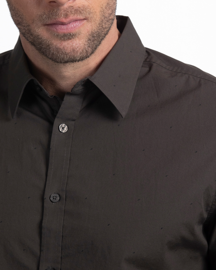 CAMISA ELLUS PRINT