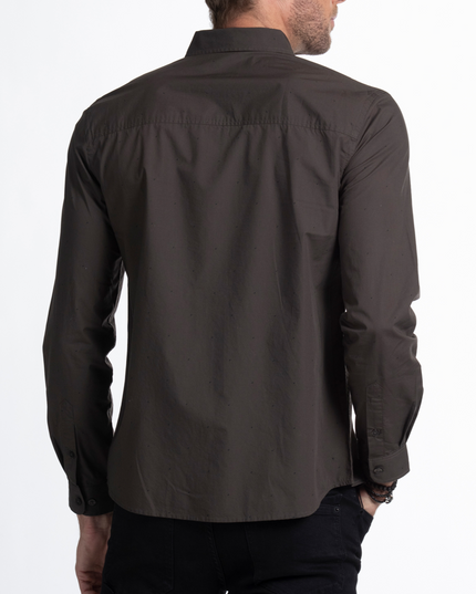 CAMISA ELLUS PRINT
