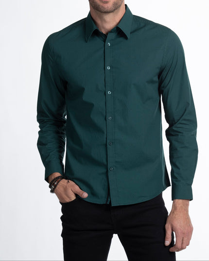 CAMISA ELLUS PRINT
